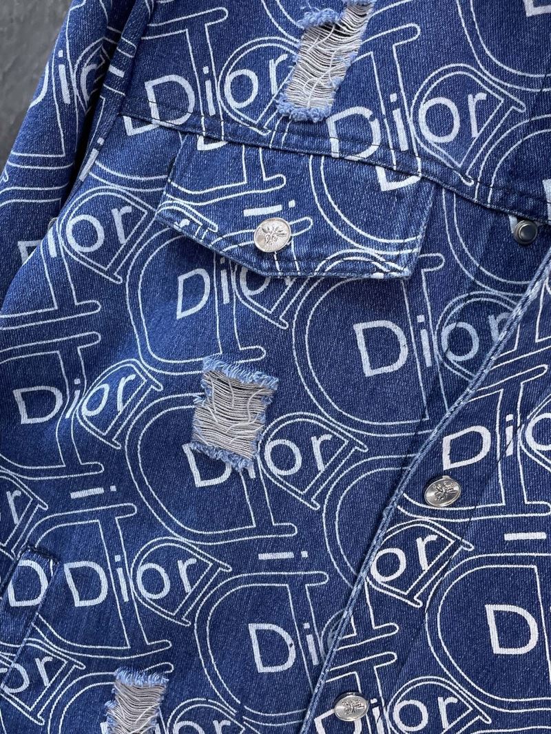 Christian Dior Outwear